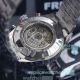 Replica Tag Heuer Carrera Day Date Men's Watch SS Black Dial 43mm (1)_th.jpg